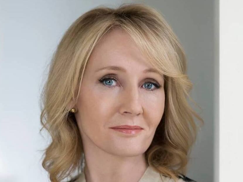J K Rowling’s former assistant ordered to repay more than S$33,000 for fraudulent credit card use J K Rowling’s former assistant ordered to repay more than S$33,000 for fraudulent credit card use
