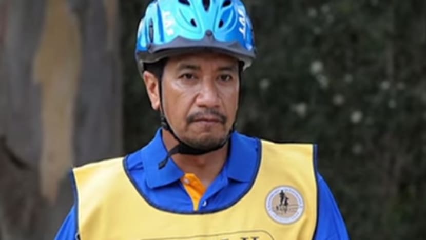 Sultan Terengganu cipta rekod baru Sukan SEA 2017 bagi sukan kuda lasak