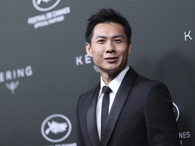 Singaporean director Anthony Chen partnering with company behind Parasite and Strong Girl Nam-soon on new film 