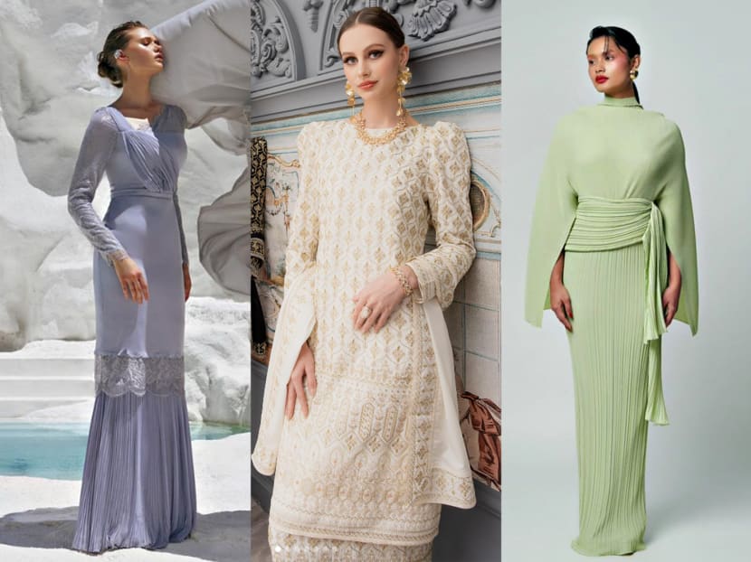 Dress hari raya store
