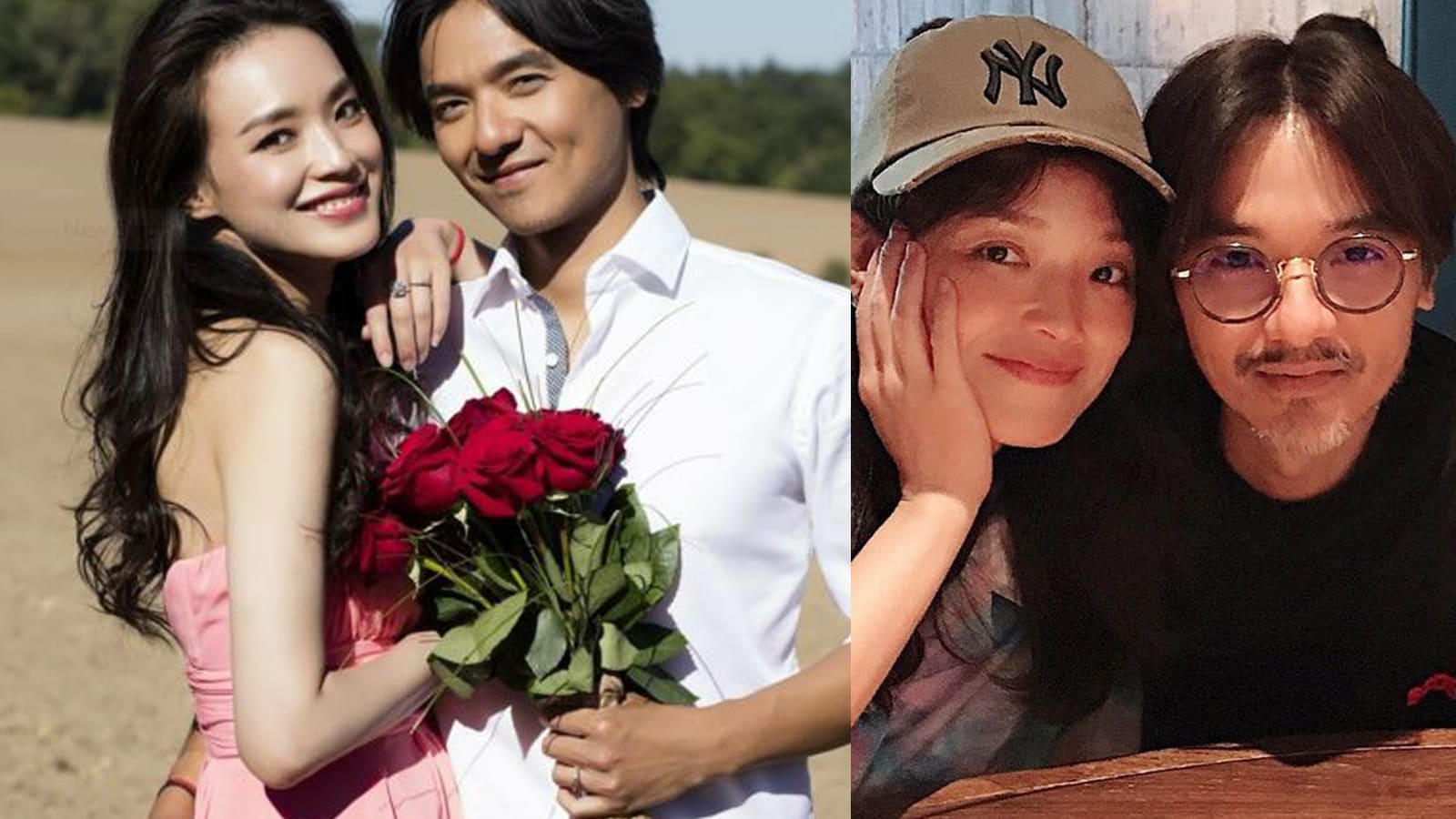 Shu Qi Says She's Lucky To Have "Incredible" In-Laws Shu Qi Says She's Lucky To Have "Incredible" In-Laws