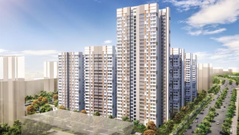 Former GIC economist, TOC issued POFMA correction direction over false statements about HDB’s deficits Former GIC economist, TOC issued POFMA correction direction over false statements about HDB’s deficits
