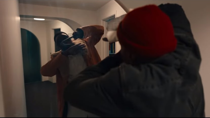 Trailer Watch: Jordan Peele Brings The Gore In Candyman Reboot