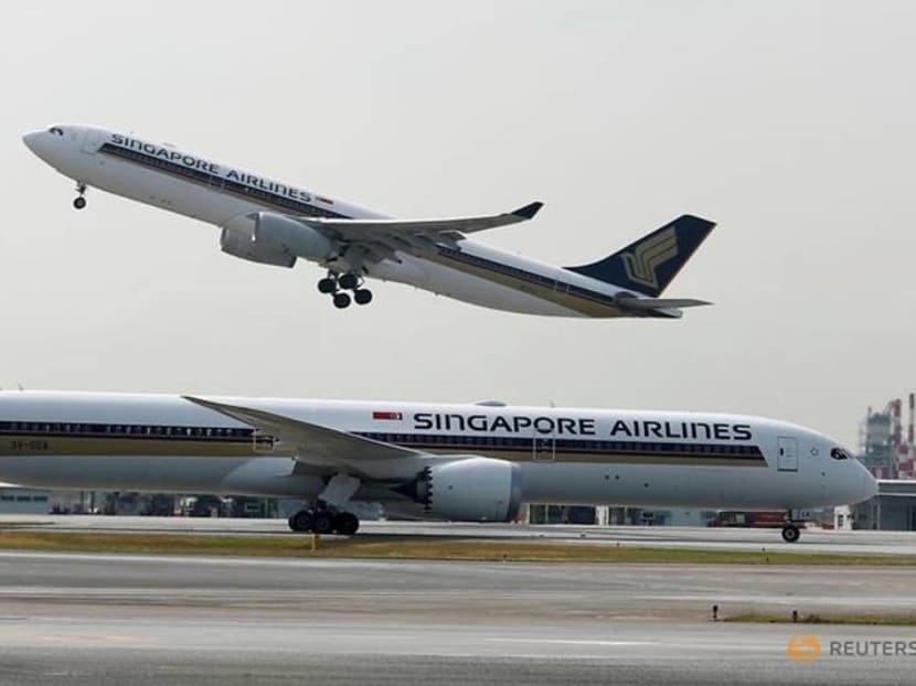 Flight Pass: You can now buy discounted Singapore Airlines tickets even before you apply for leave Flight Pass: You can now buy discounted Singapore Airlines tickets even before you apply for leave