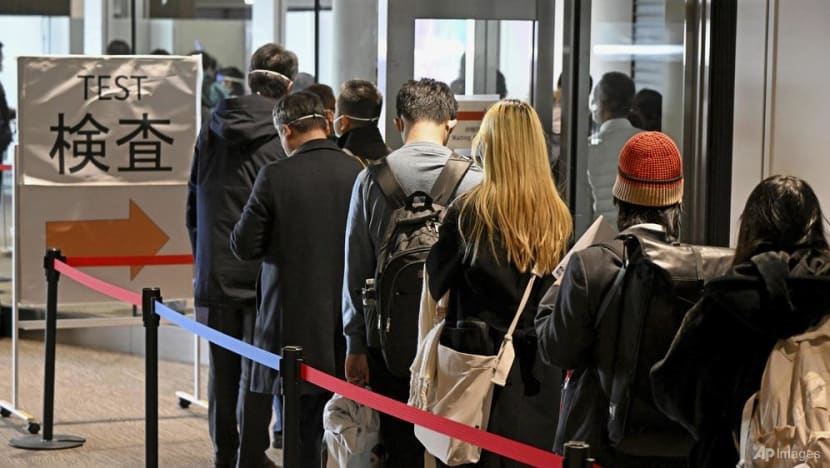 China says it resumes issuing ordinary visas for Japanese citizens China says it resumes issuing ordinary visas for Japanese citizens