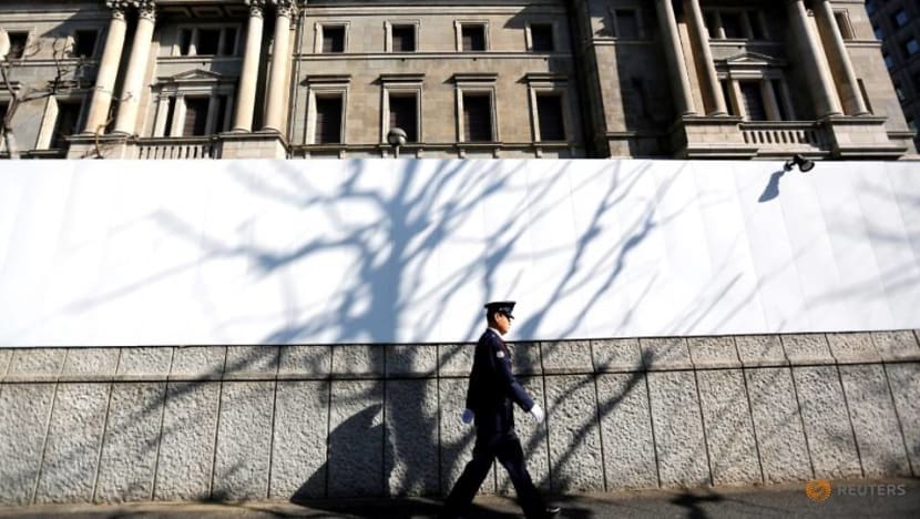 Japan's pioneer of big data predicts change in BOJ's approach on prices Japan's pioneer of big data predicts change in BOJ's approach on prices