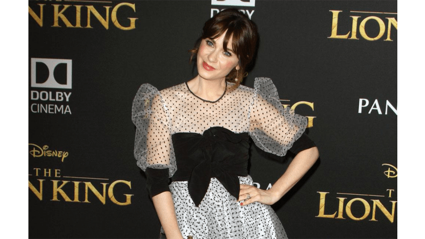 Jacob Pechenik: My split from Zooey Deschanel was amicable Jacob Pechenik: My split from Zooey Deschanel was amicable