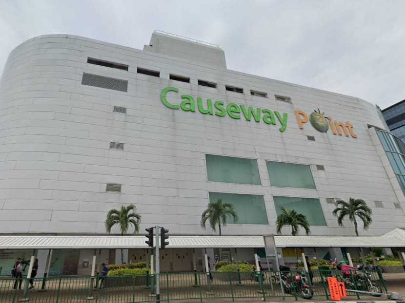 Causeway Point, Mustafa Centre among places visited by Covid-19 cases while infectious