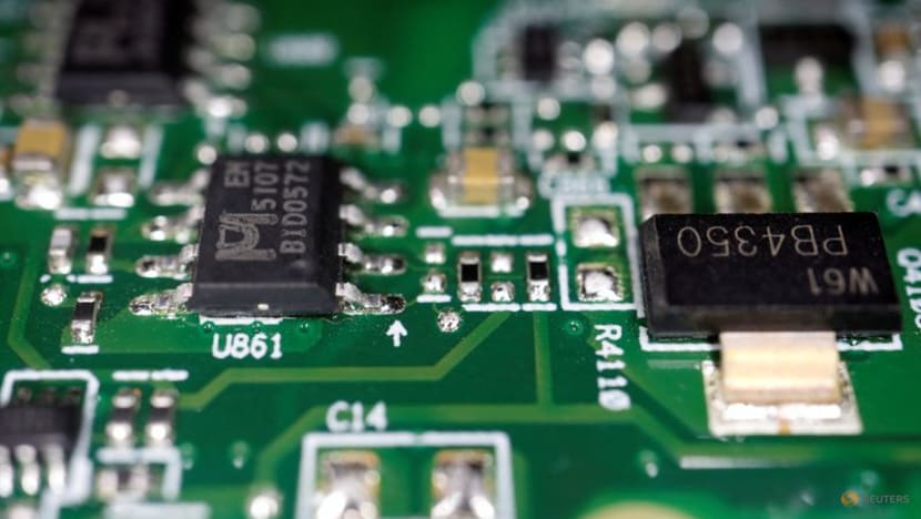 Japan's METI targeting $22.8 billion for chip subsidies- Asahi