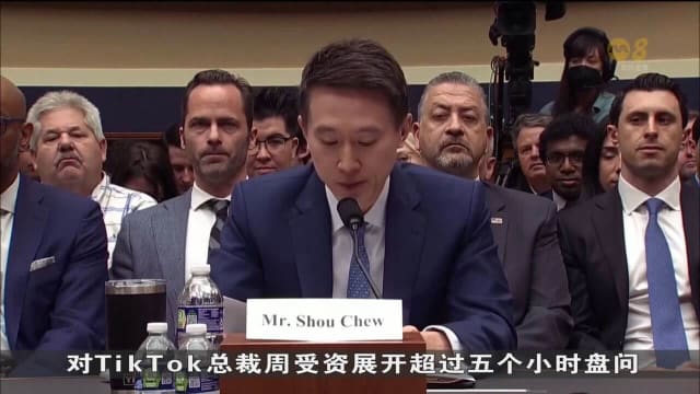 中国重申：从未要求企业或个人提供外国数据和情报