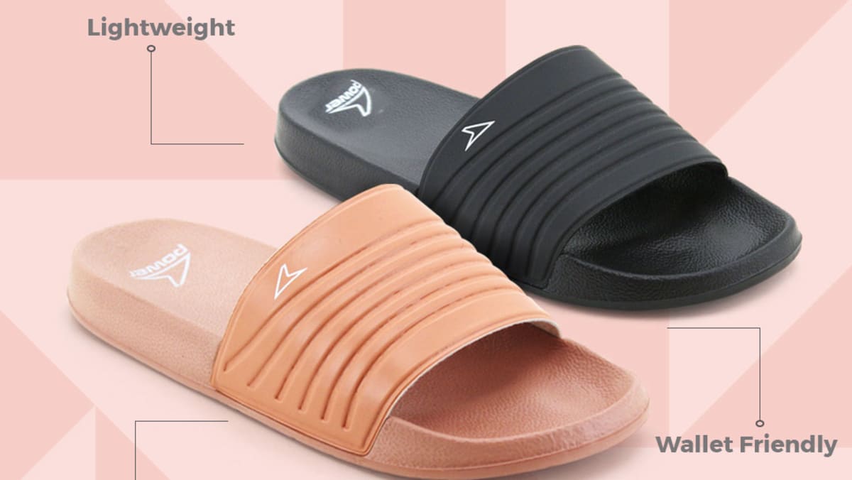 Bata soft slippers online