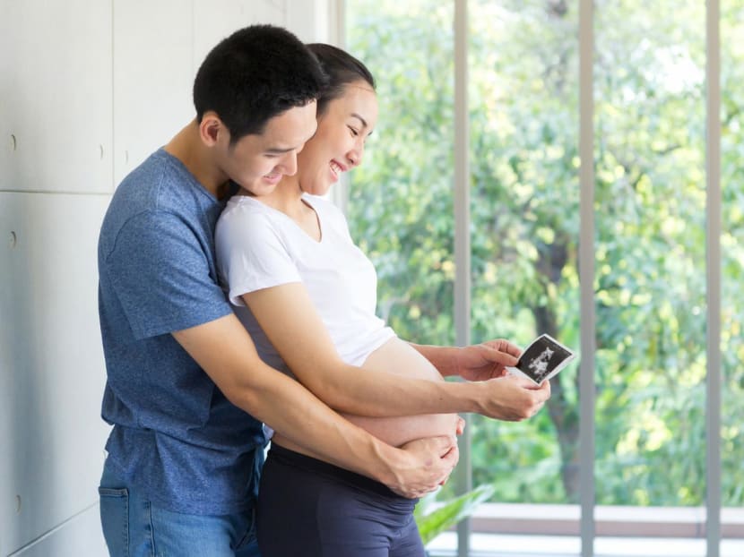 TCM treatments and pregnancy: Here's what you need to know TCM treatments and pregnancy: Here's what you need to know
