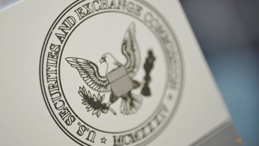 US SEC disapproves proposed rule to list, trade shares of VanEck bitcoin trust US SEC disapproves proposed rule to list, trade shares of VanEck bitcoin trust