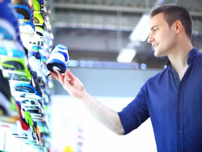 How to buy a proper pair of running shoes What you need to know