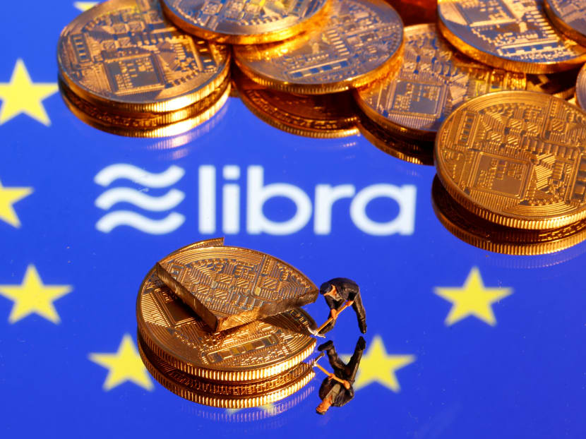 Temasek was among three new members announced for the Swiss-based Libra Association, including the cryptocurrency investment firm Paradigm and the private equity group Slow Ventures, both based in California.