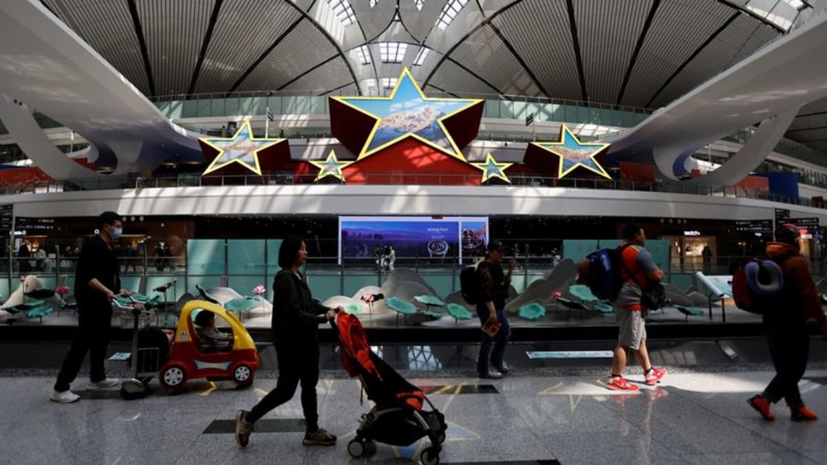 China opens up to more destinations for outbound group tourism