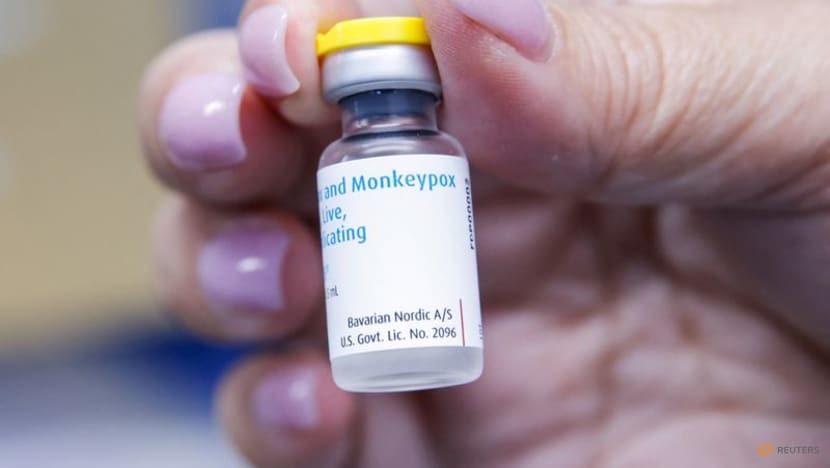 EU secures 54,000 more doses of Bavarian Nordic's monkeypox vaccine