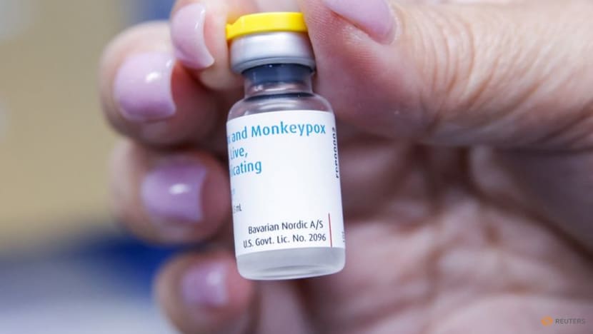 EU secures 54,000 more doses of Bavarian Nordic's monkeypox vaccine EU secures 54,000 more doses of Bavarian Nordic's monkeypox vaccine