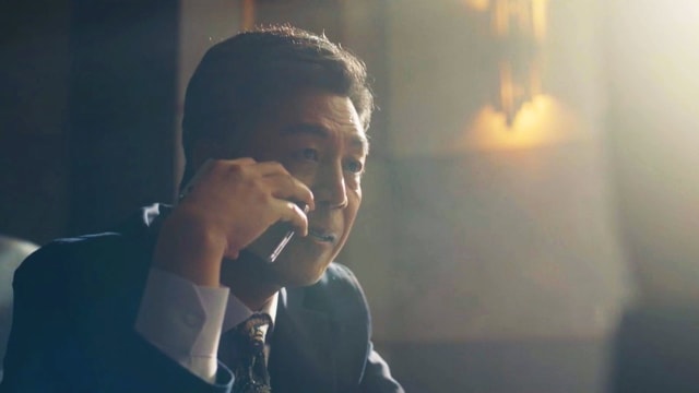 吉屋出售（第19集）：爆炸现场出现鸡蛋鬼