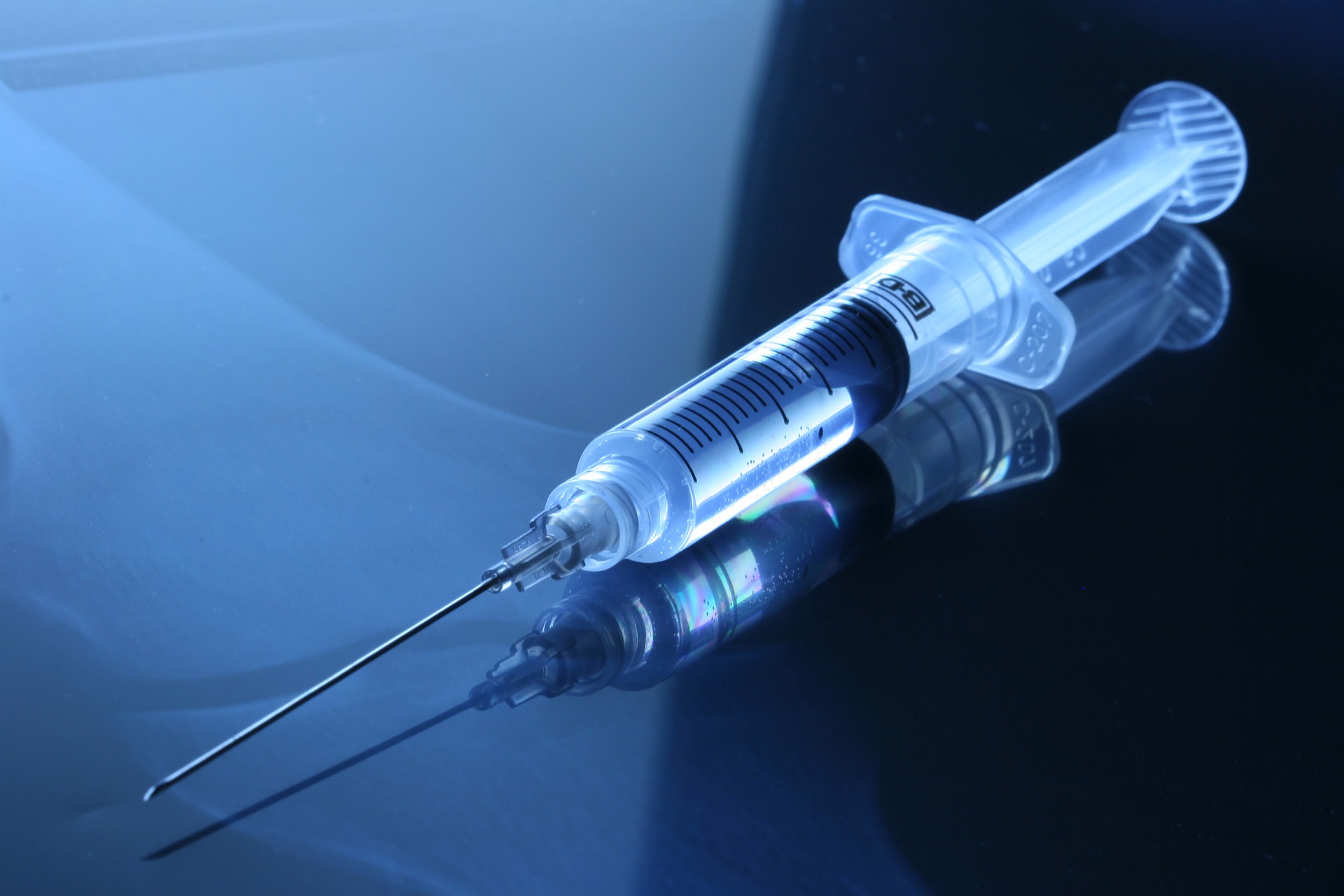 New York teacher arrested after injecting minor with what appeared to be Covid vaccine
