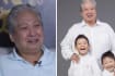Martial Arts Legend Sammo Hung Says He Can’t Teach His Grandsons Kungfu ’Cos He Can’t Control Them: "I Don't Even Dare Tell Them To Go To Bed"