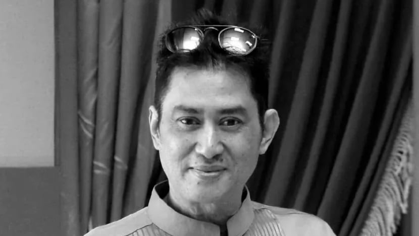 Penyanyi terkenal era 1980-an Aman Shah meninggal dunia pada usia 68 tahun Penyanyi terkenal era 1980-an Aman Shah meninggal dunia pada usia 68 tahun