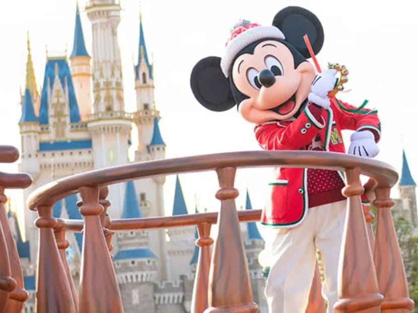 Disneyland in Melaka unlikely? Don’t worry, here are 5 other theme parks in Asia to visit Disneyland in Melaka unlikely? Don’t worry, here are 5 other theme parks in Asia to visit