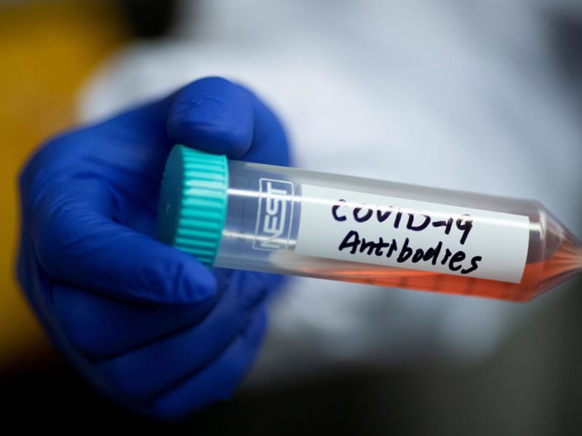 These scientists raced to find a Covid-19 drug. Then the virus found them These scientists raced to find a Covid-19 drug. Then the virus found them