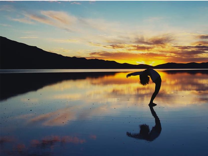 Does waking up before sunrise make you a more successful individual? Does waking up before sunrise make you a more successful individual?