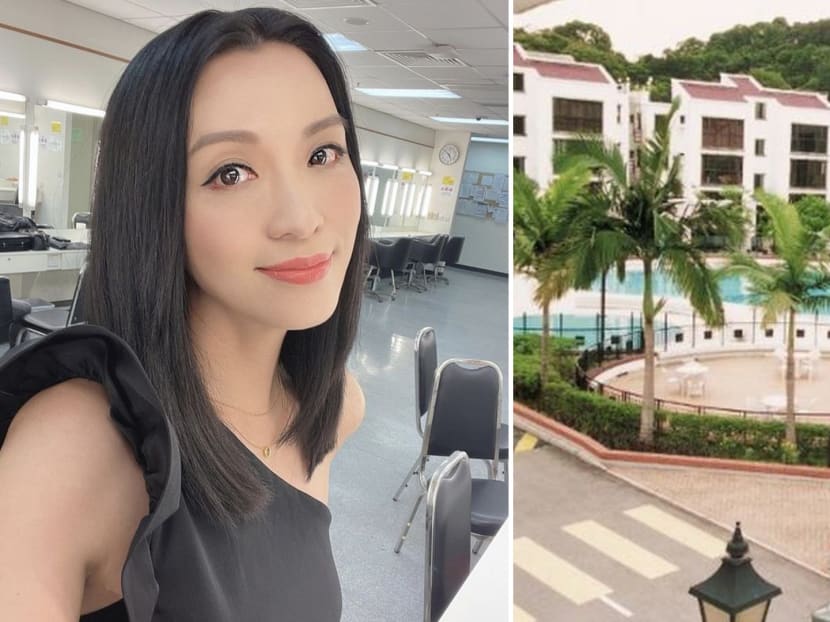 Endorsements began pouring in after she bought her Tai Po apartment earlier this month.