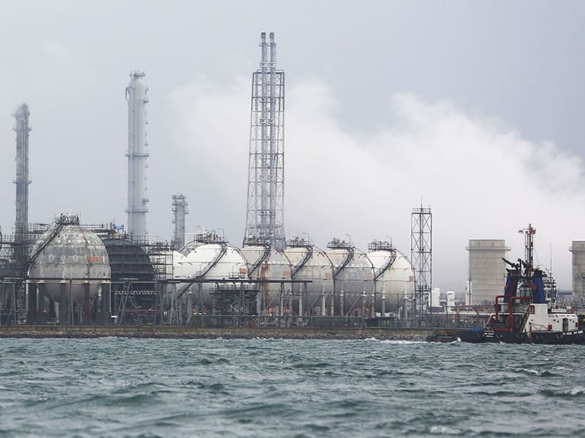 Explainer: Crude oil price well down from its 14-year peak — will S'pore's pump prices follow suit? Explainer: Crude oil price well down from its 14-year peak — will S'pore's pump prices follow suit?