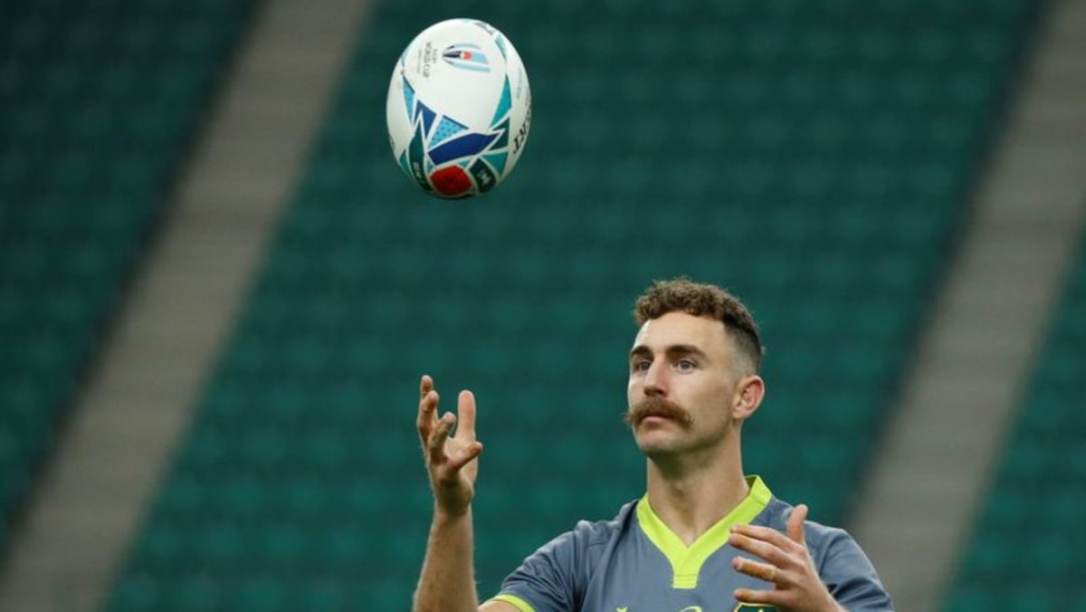 Twickenham mengemas semua motivasi yang dibutuhkan orang Australia, kata White