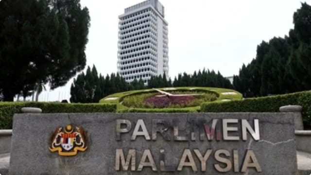 马国新国会一连两天首开会议 首要议程将遴选新议长