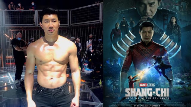 “Shang-Chi”被当“有趣实验”　刘思慕发文怒呛Disney老板