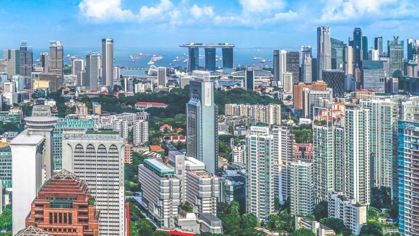 More safety checks for high-rise buildings in amendments to Building Control Act More safety checks for high-rise buildings in amendments to Building Control Act