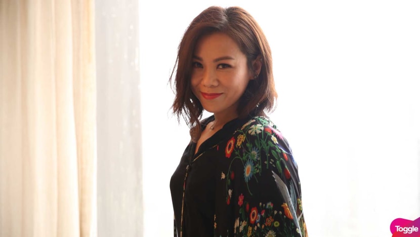 Tanya Chua: The Internet world doesn’t need to know if I’m dating