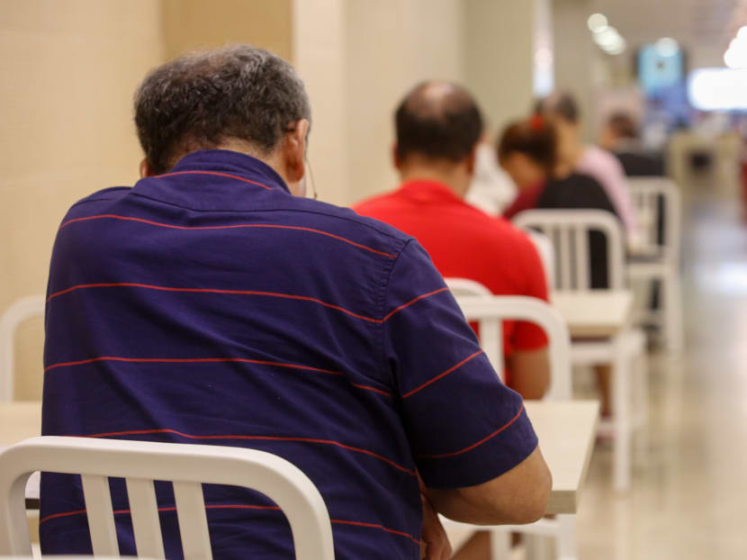 Public policy planners have to do more to look into needs of rising number of ageing singles, analysts say Public policy planners have to do more to look into needs of rising number of ageing singles, analysts say