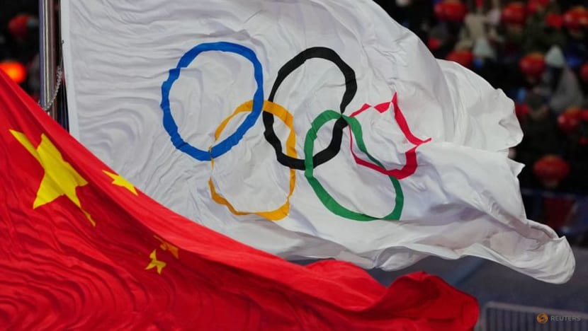 China asked Russia to delay Ukraine invasion until after Winter Olympics: NYT China asked Russia to delay Ukraine invasion until after Winter Olympics: NYT
