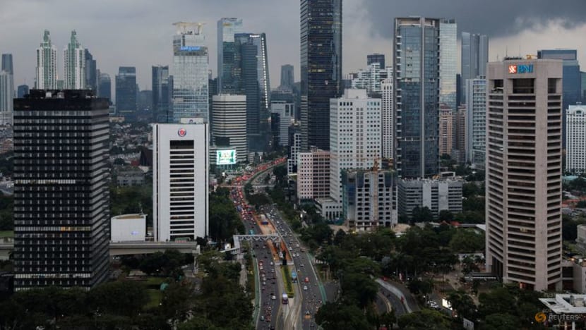 Indonesia finance ministry sees Q3 GDP growth at 5.7%