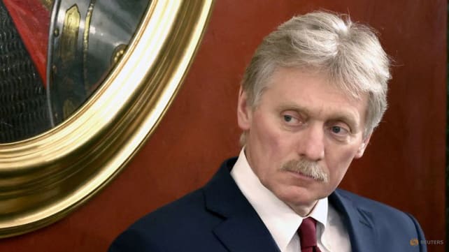 Kremlin bans Western journalists from Russia's 'Davos'