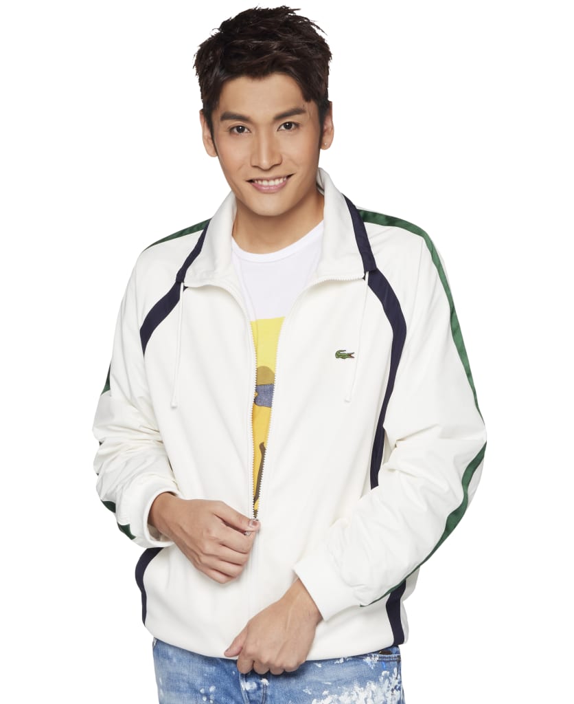 Jeff Goh Jeff Goh