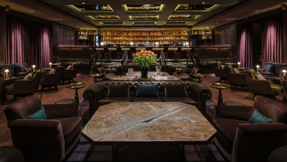 World’s 50 Best Bars lands in Asia for the first time with international bar events in Singapore