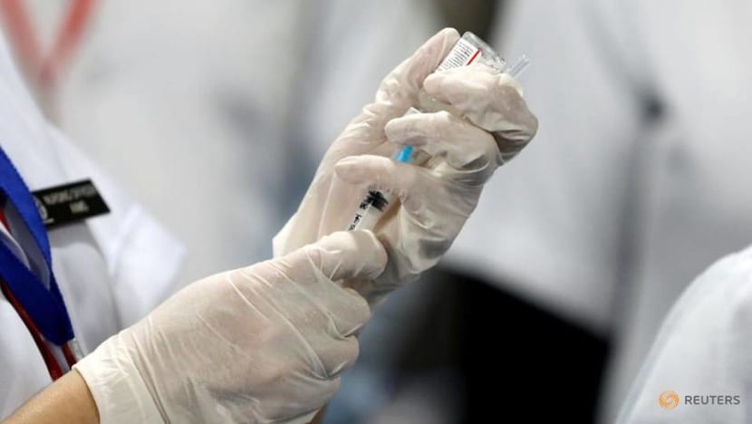 India recommends emergency use of Bharat Biotech's COVID-19 shot in children India recommends emergency use of Bharat Biotech's COVID-19 shot in children