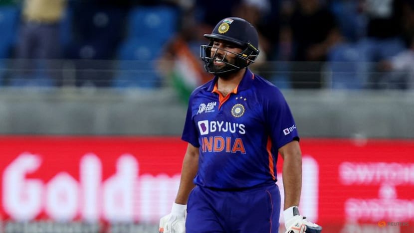 India captain Rohit to miss first test against Bangladesh India captain Rohit to miss first test against Bangladesh