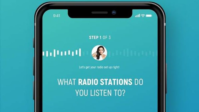 Aplikasi, laman MeRadio kini tawar lebih banyak ciri interaktif