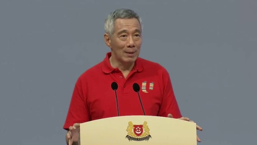 PM Lee to deliver May Day Message on Apr 30; no physical rally this year: NTUC