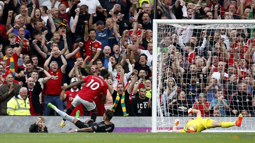 Premier League talking points Premier League talking points