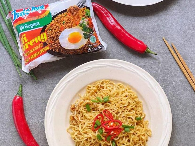6 Instant Mee Goreng Brands, Ranked From Worst To Best - TODAY