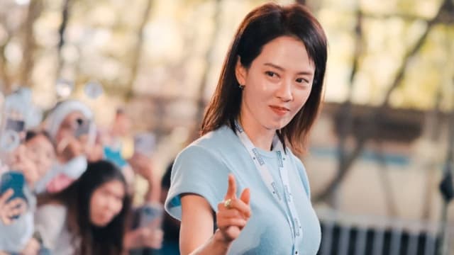 经纪公司一再拖欠款项　宋智孝火大喊告