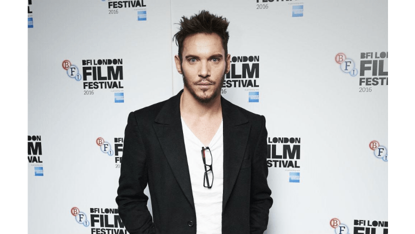 Jonathan Rhys Meyers to star as Sir James Brooke Jonathan Rhys Meyers to star as Sir James Brooke